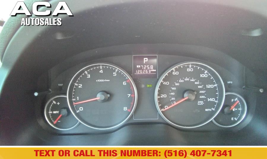 2013 Subaru Outback 2.5i Premium photo