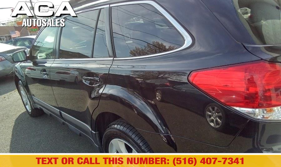 2013 Subaru Outback 2.5i Premium photo