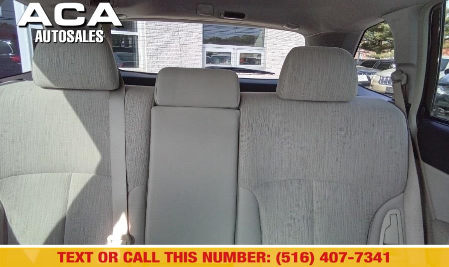 2013 Subaru Outback 2.5i Premium photo