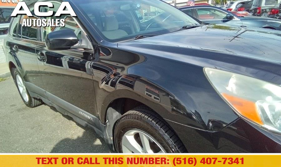 2013 Subaru Outback 2.5i Premium photo
