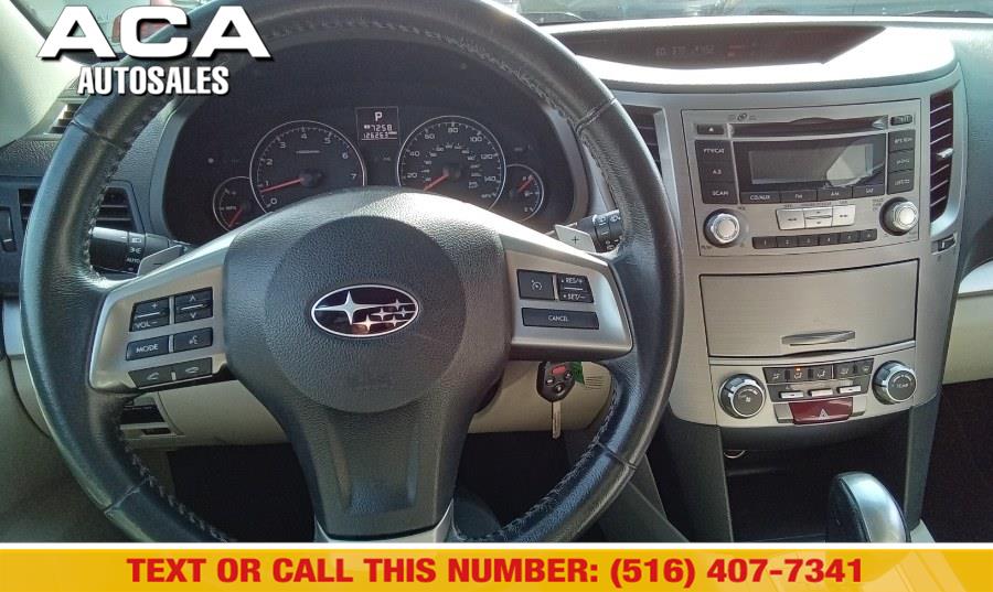 2013 Subaru Outback 2.5i Premium photo