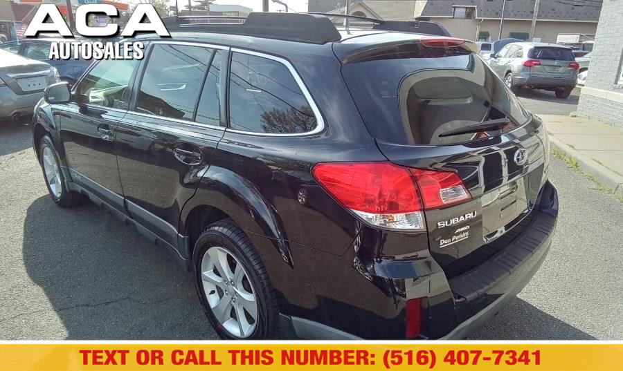 2013 Subaru Outback 2.5i Premium photo