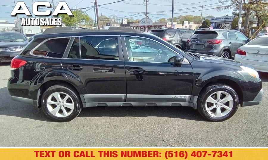 2013 Subaru Outback 2.5i Premium photo