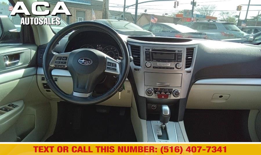 2013 Subaru Outback 2.5i Premium photo