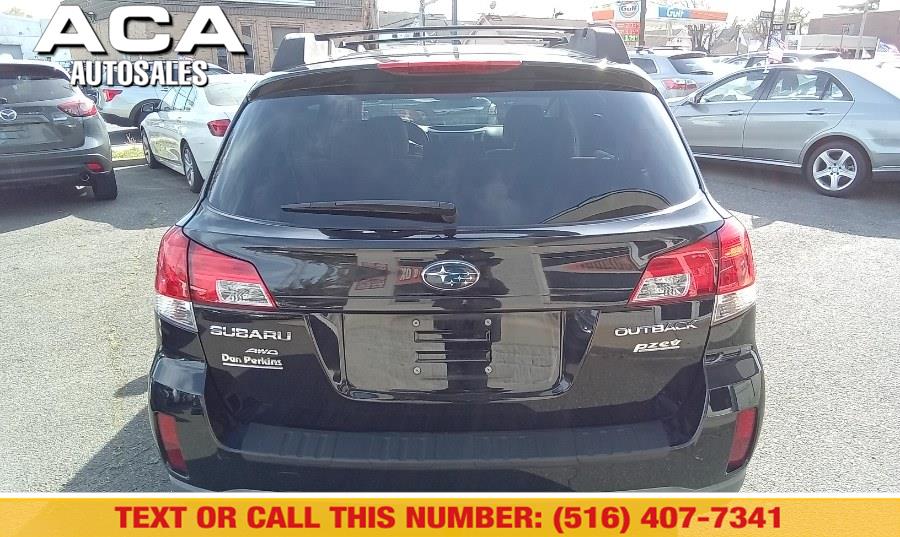 2013 Subaru Outback 2.5i Premium photo