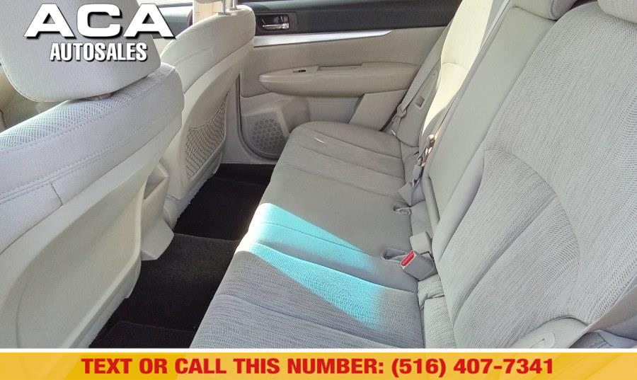 2013 Subaru Outback 2.5i Premium photo
