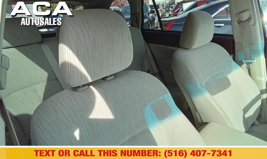 2013 Subaru Outback 2.5i Premium photo
