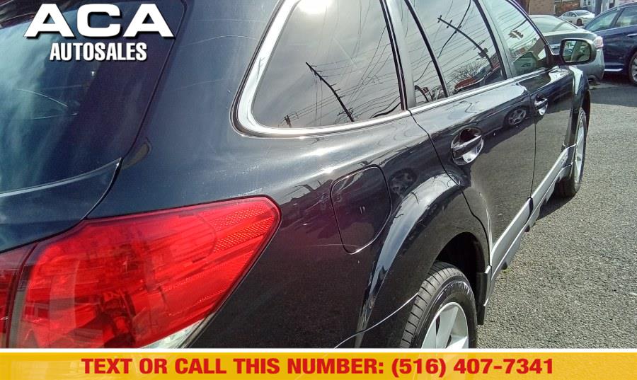2013 Subaru Outback 2.5i Premium photo
