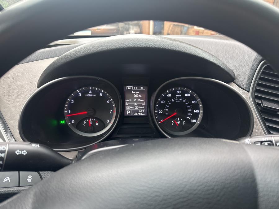 2015 Hyundai Santa Fe Sport AWD 4dr 2.4 photo