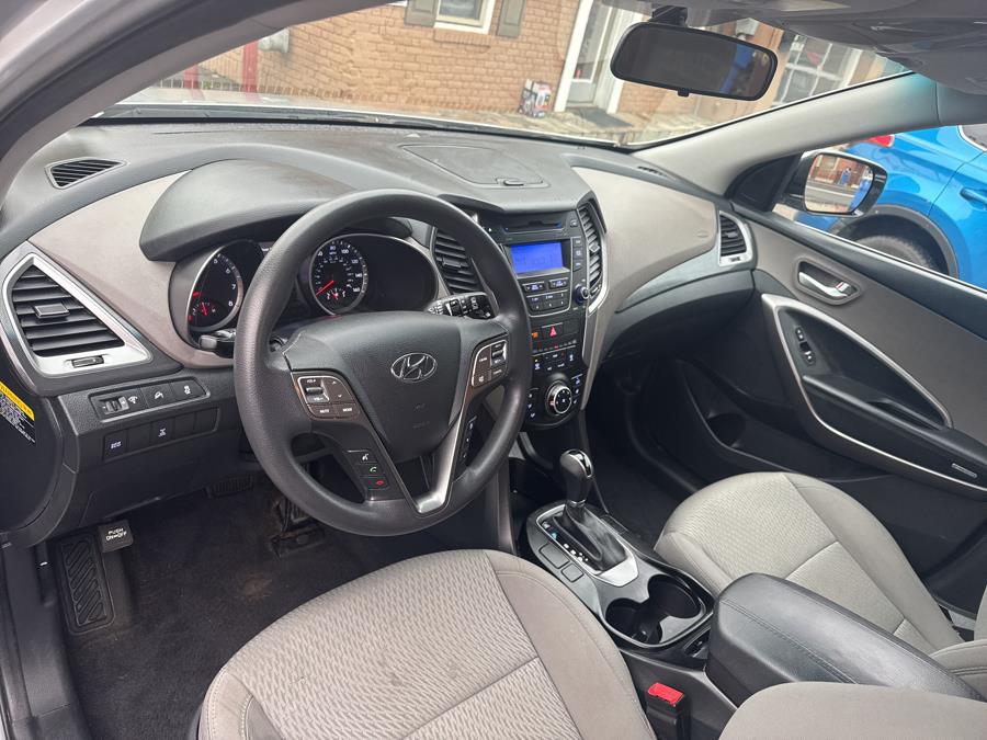 2015 Hyundai Santa Fe Sport AWD 4dr 2.4 photo
