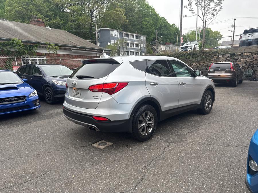 2015 Hyundai Santa Fe Sport AWD 4dr 2.4 photo
