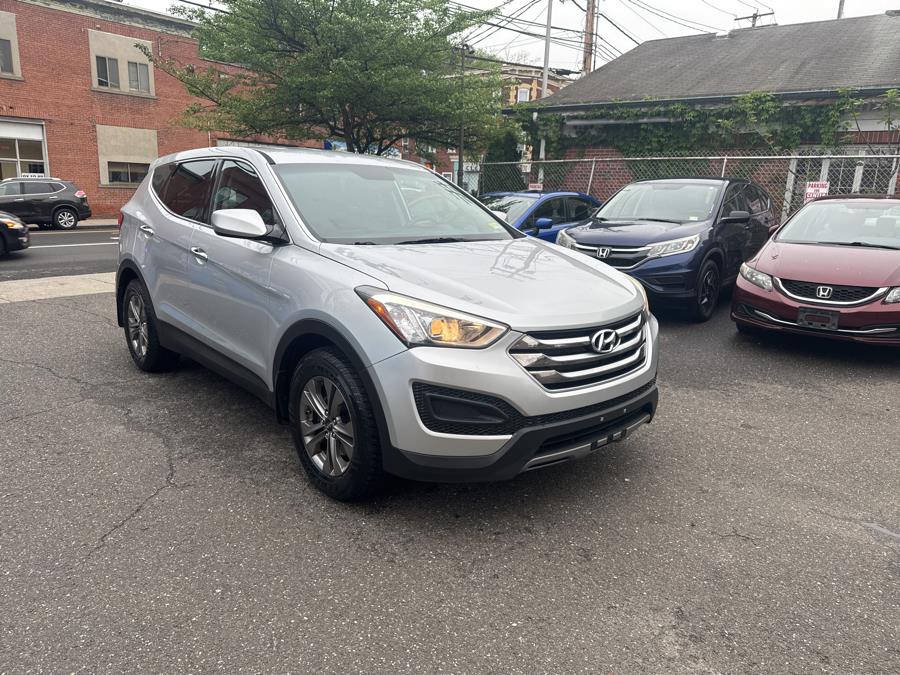 2015 Hyundai Santa Fe Sport AWD 4dr 2.4 photo