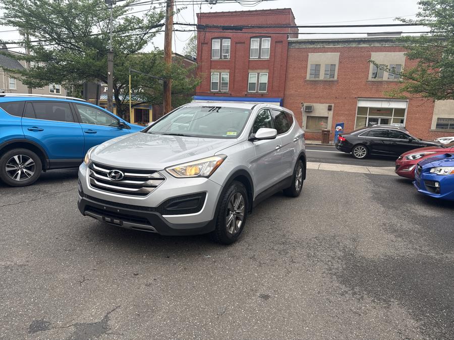 2015 Hyundai Santa Fe Sport AWD 4dr 2.4 photo