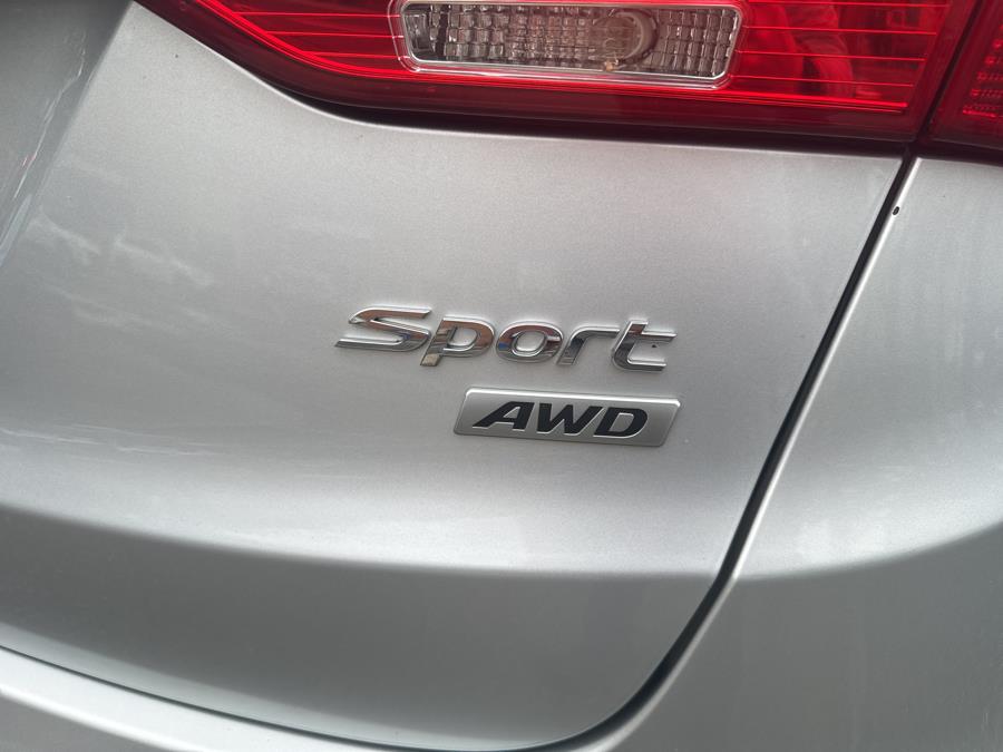 2015 Hyundai Santa Fe Sport AWD 4dr 2.4 photo