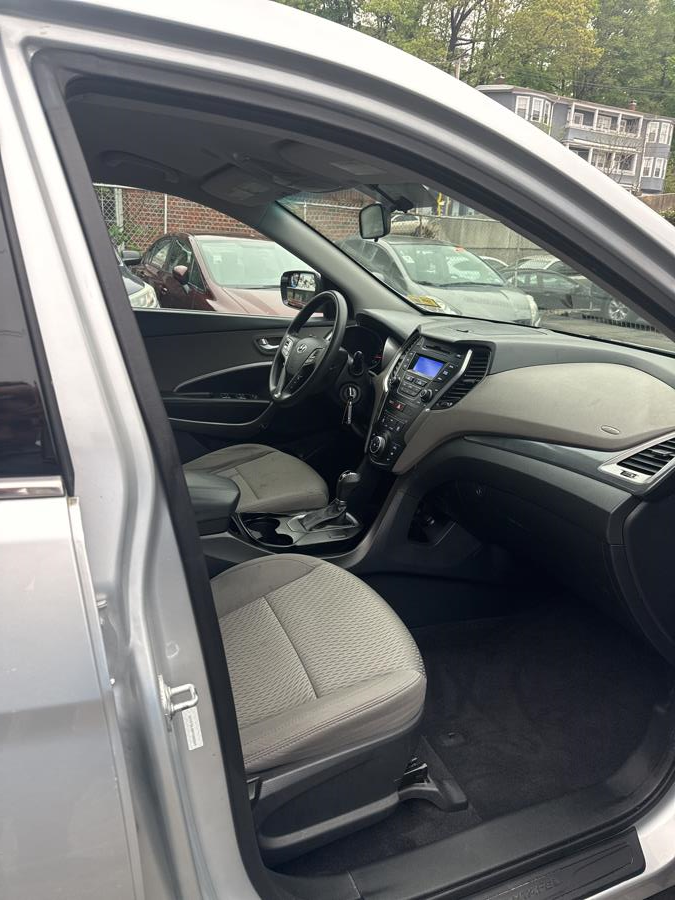 2015 Hyundai Santa Fe Sport AWD 4dr 2.4 photo