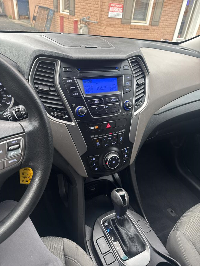 2015 Hyundai Santa Fe Sport AWD 4dr 2.4 photo