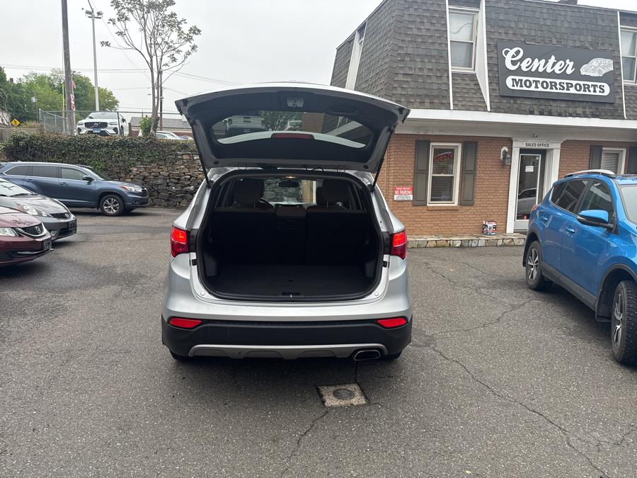 2015 Hyundai Santa Fe Sport AWD 4dr 2.4 photo