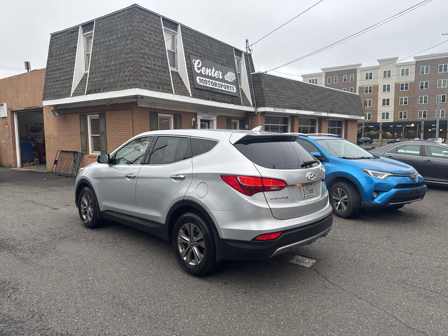 2015 Hyundai Santa Fe Sport AWD 4dr 2.4 photo