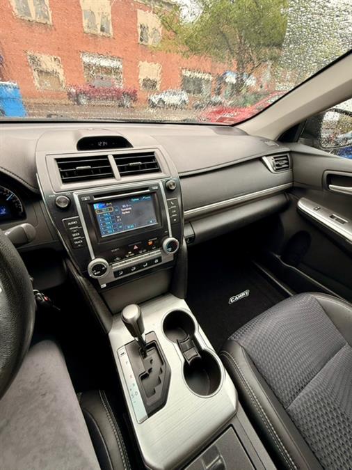 2012 Toyota Camry L photo
