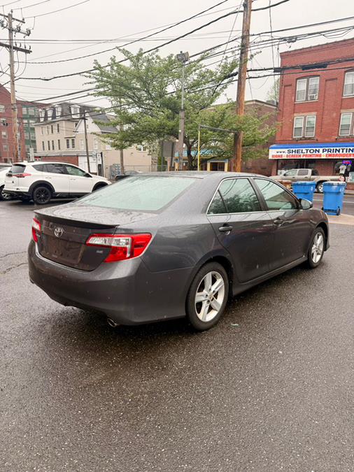 2012 Toyota Camry L photo