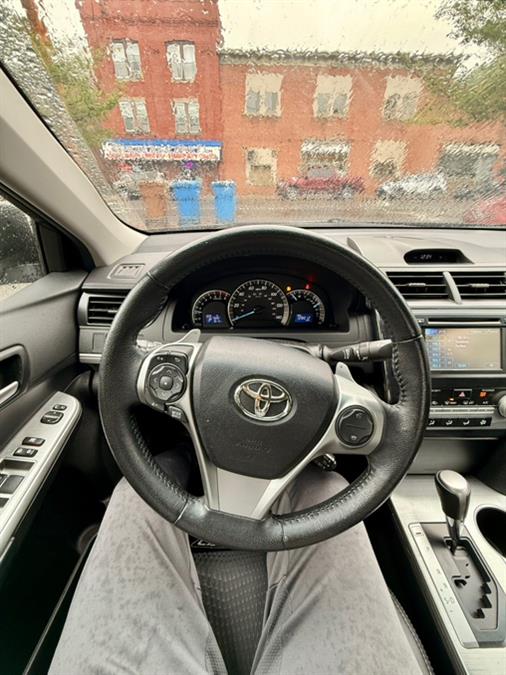 2012 Toyota Camry L photo