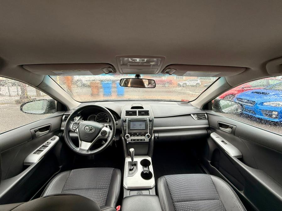 2012 Toyota Camry L photo