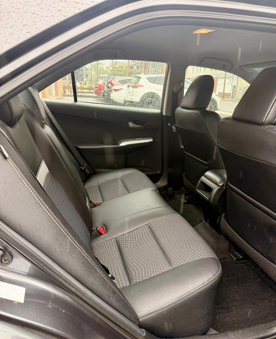 2012 Toyota Camry L photo