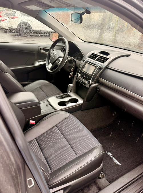 2012 Toyota Camry L photo