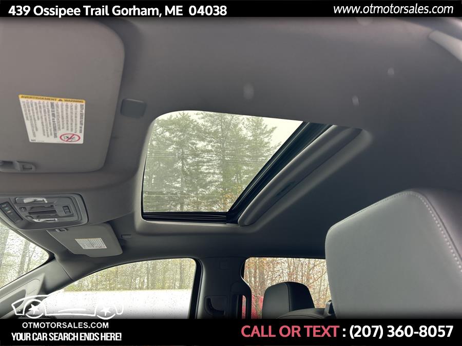 2020 Chevrolet Silverado 2500HD 4WD Crew Cab 159