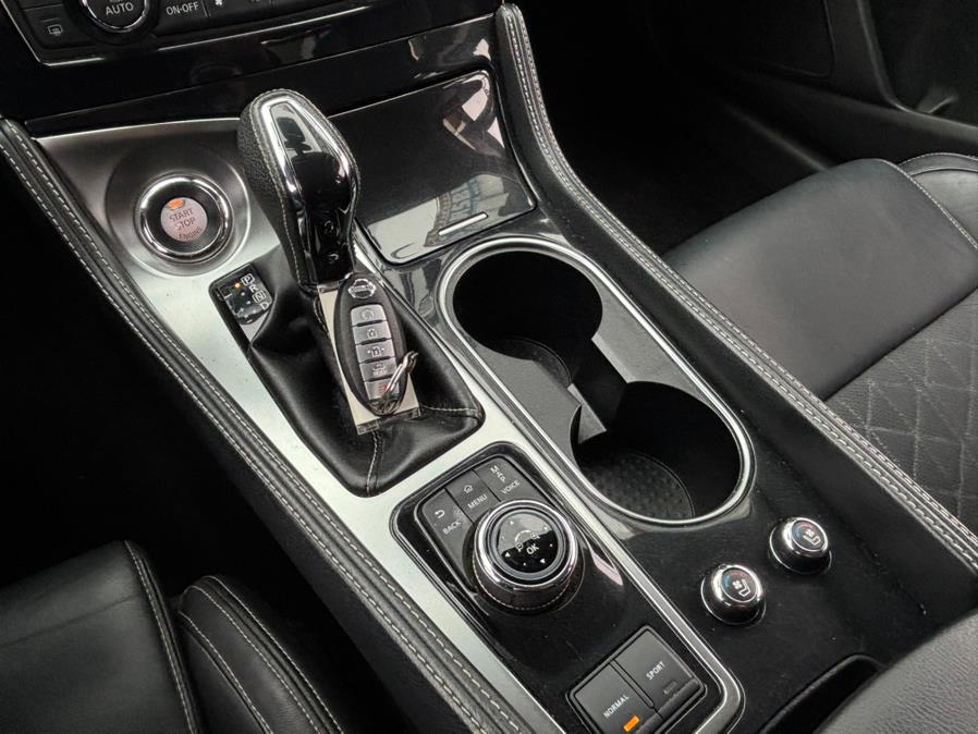 2017 Nissan Maxima Platinum 3.5L photo