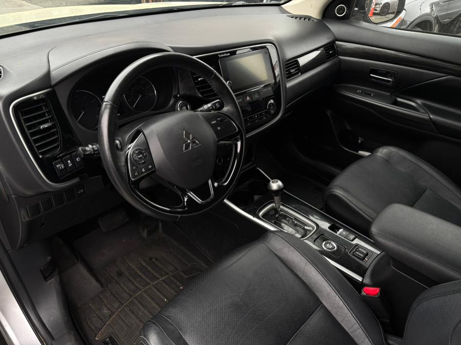 2018 Subaru Outlander SEL S-AWC photo