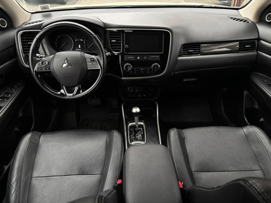 2018 Subaru Outlander SEL S-AWC photo