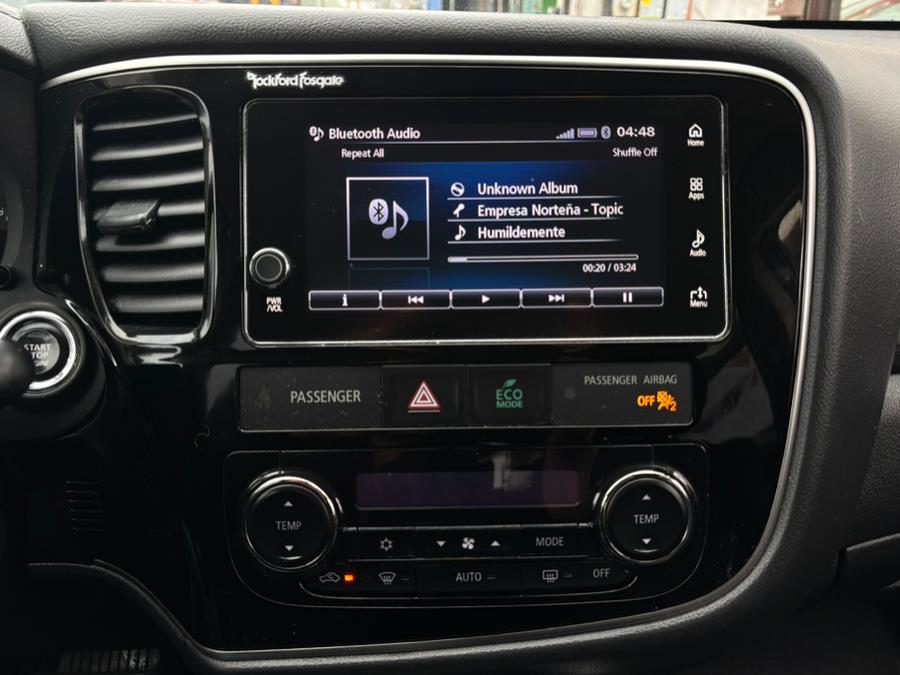 2018 Subaru Outlander SEL S-AWC photo