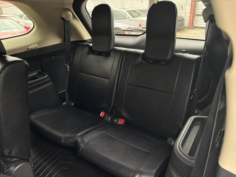 2018 Subaru Outlander SEL S-AWC photo