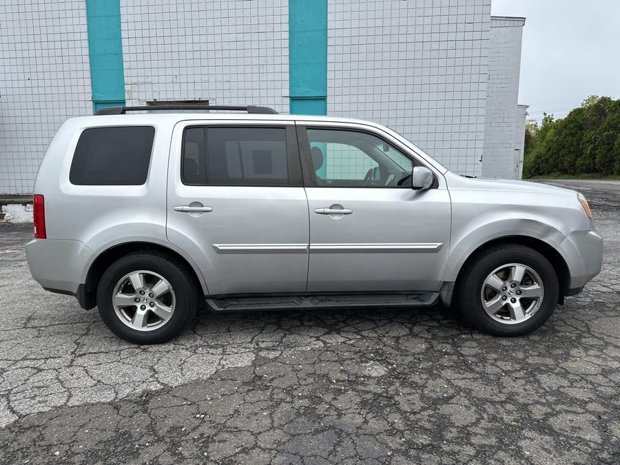 2010 Honda Pilot EX-L w/DVD