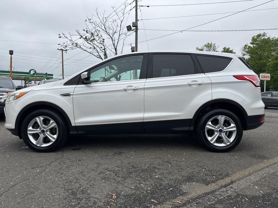 2014 Ford Escape SE photo
