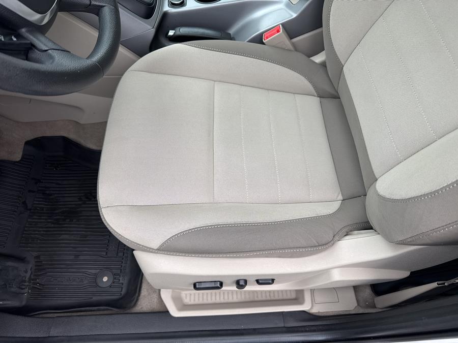 2014 Ford Escape SE photo
