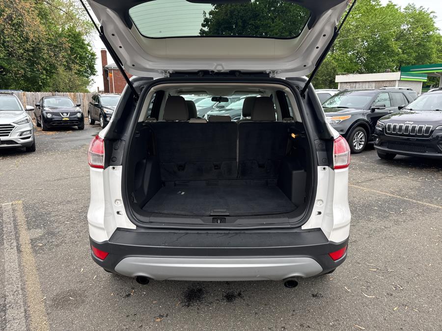 2014 Ford Escape SE photo