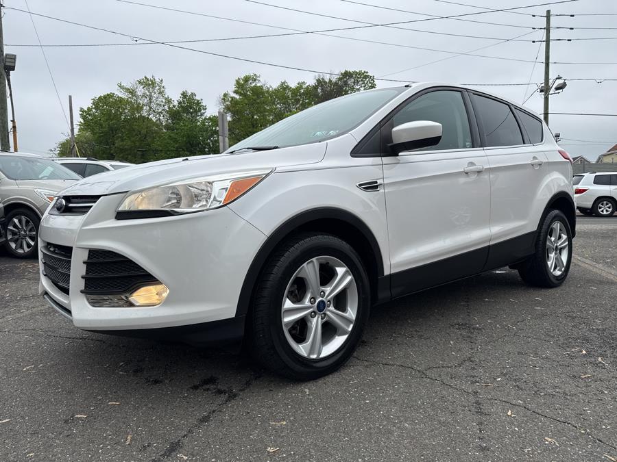 2014 Ford Escape SE photo