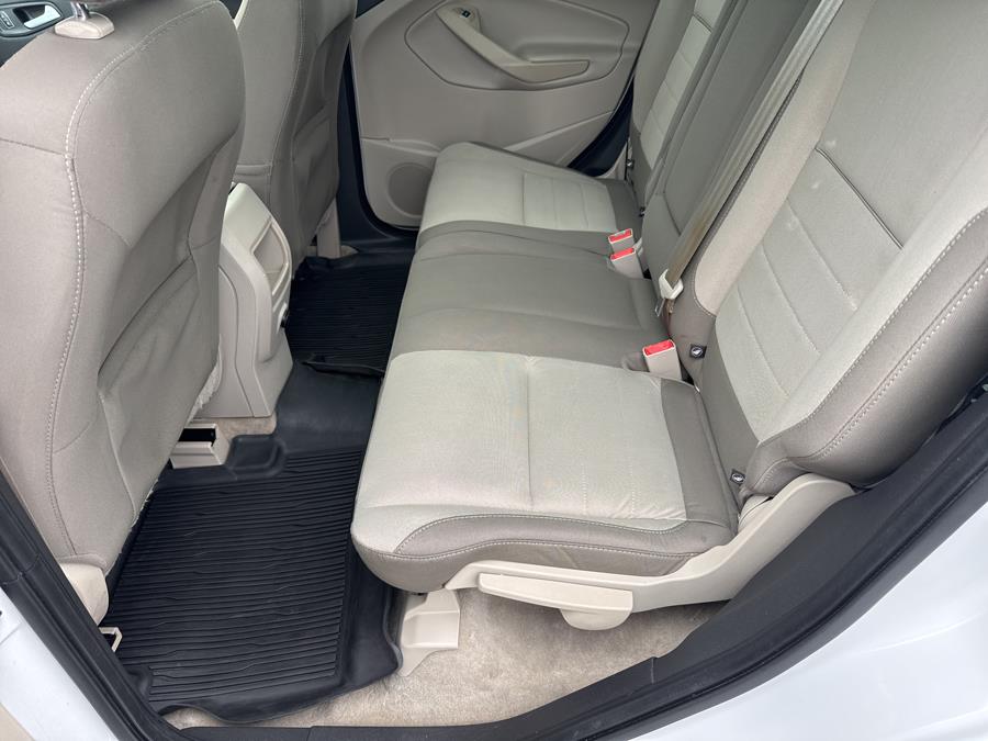 2014 Ford Escape SE photo