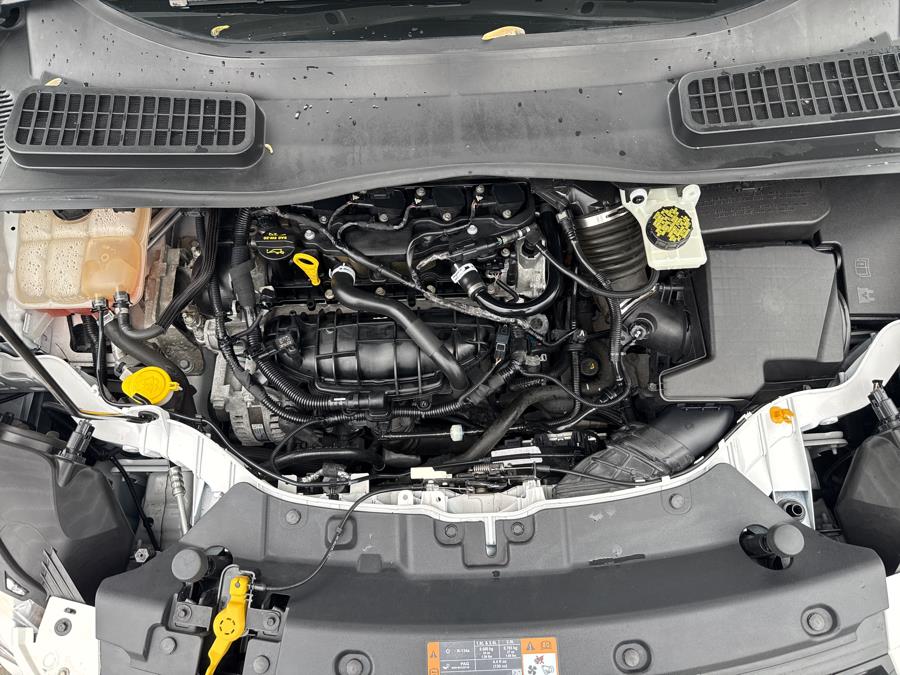 2014 Ford Escape SE photo