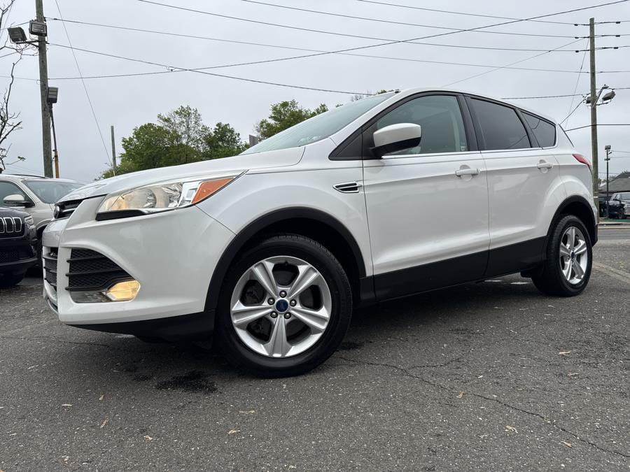 2014 Ford Escape SE photo