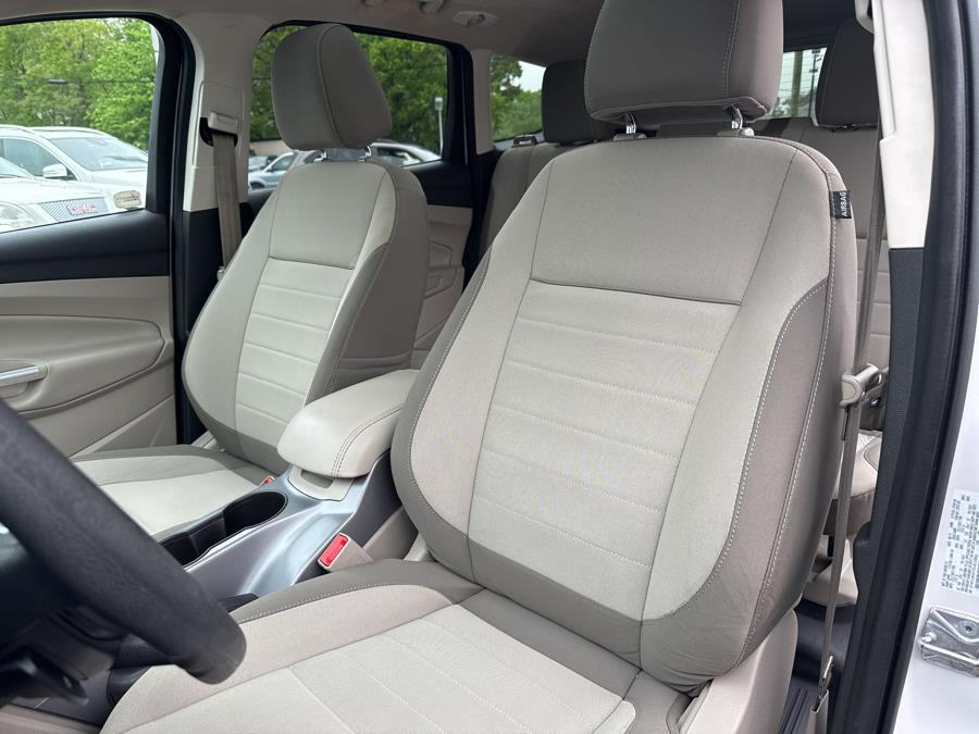 2014 Ford Escape SE photo