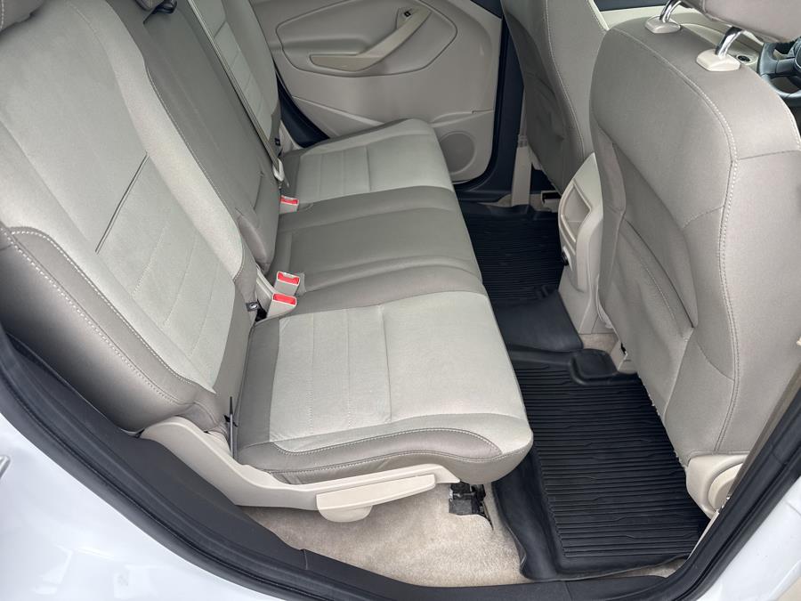 2014 Ford Escape SE photo