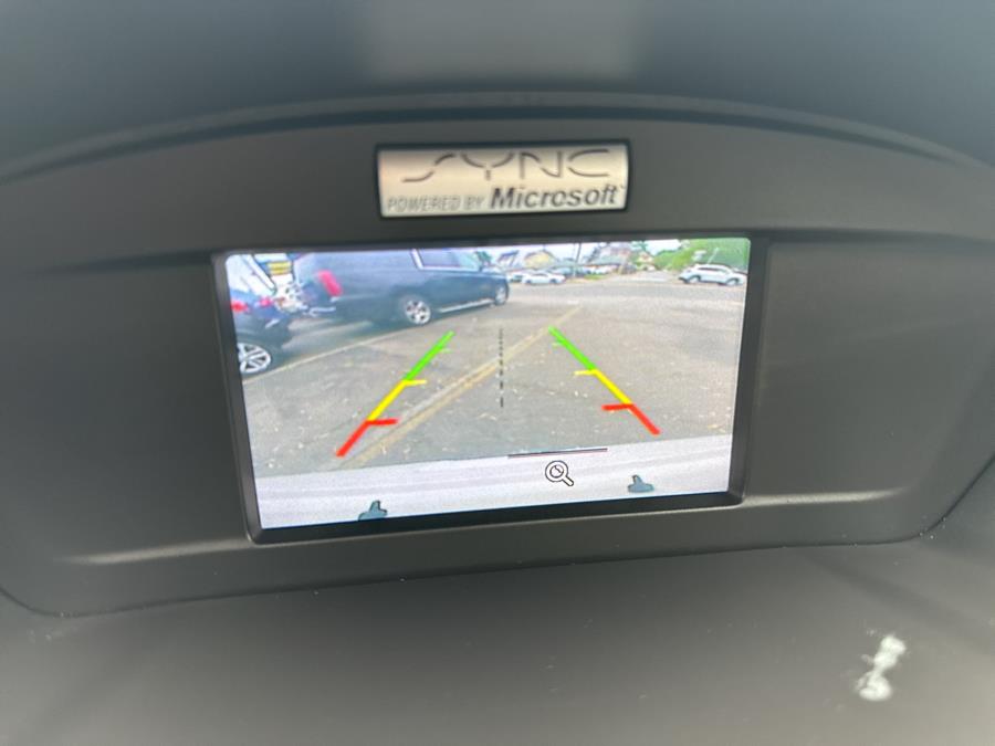 2014 Ford Escape SE photo
