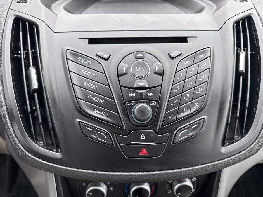 2014 Ford Escape SE photo