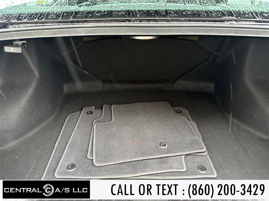 2017 Acura ILX Sedan w/Premium Pkg photo
