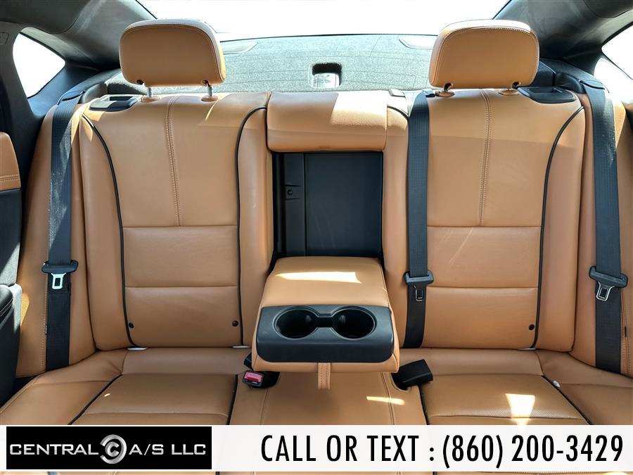 2016 Chevrolet Impala 4dr Sdn LTZ w/2LZ photo