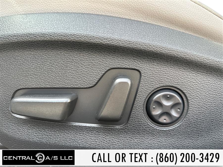2015 Hyundai Sonata 4dr Sdn 2.4L Limited PZEV photo