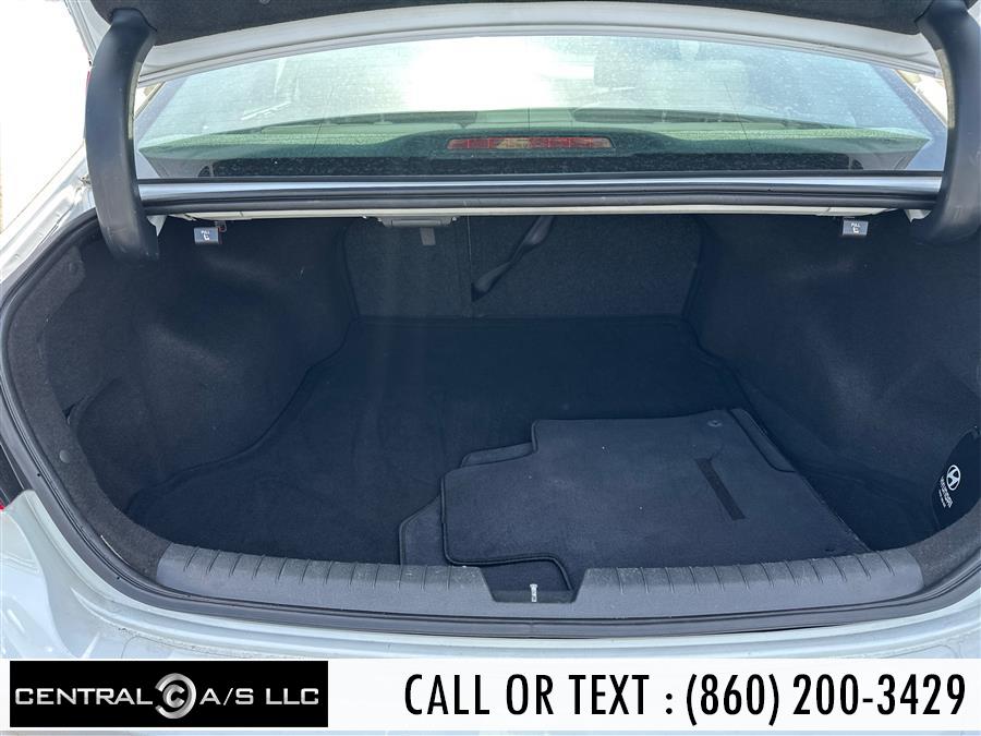 2015 Hyundai Sonata 4dr Sdn 2.4L Limited PZEV photo
